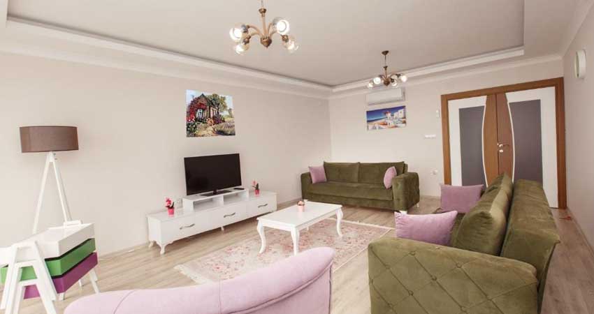 North Pearl Residence