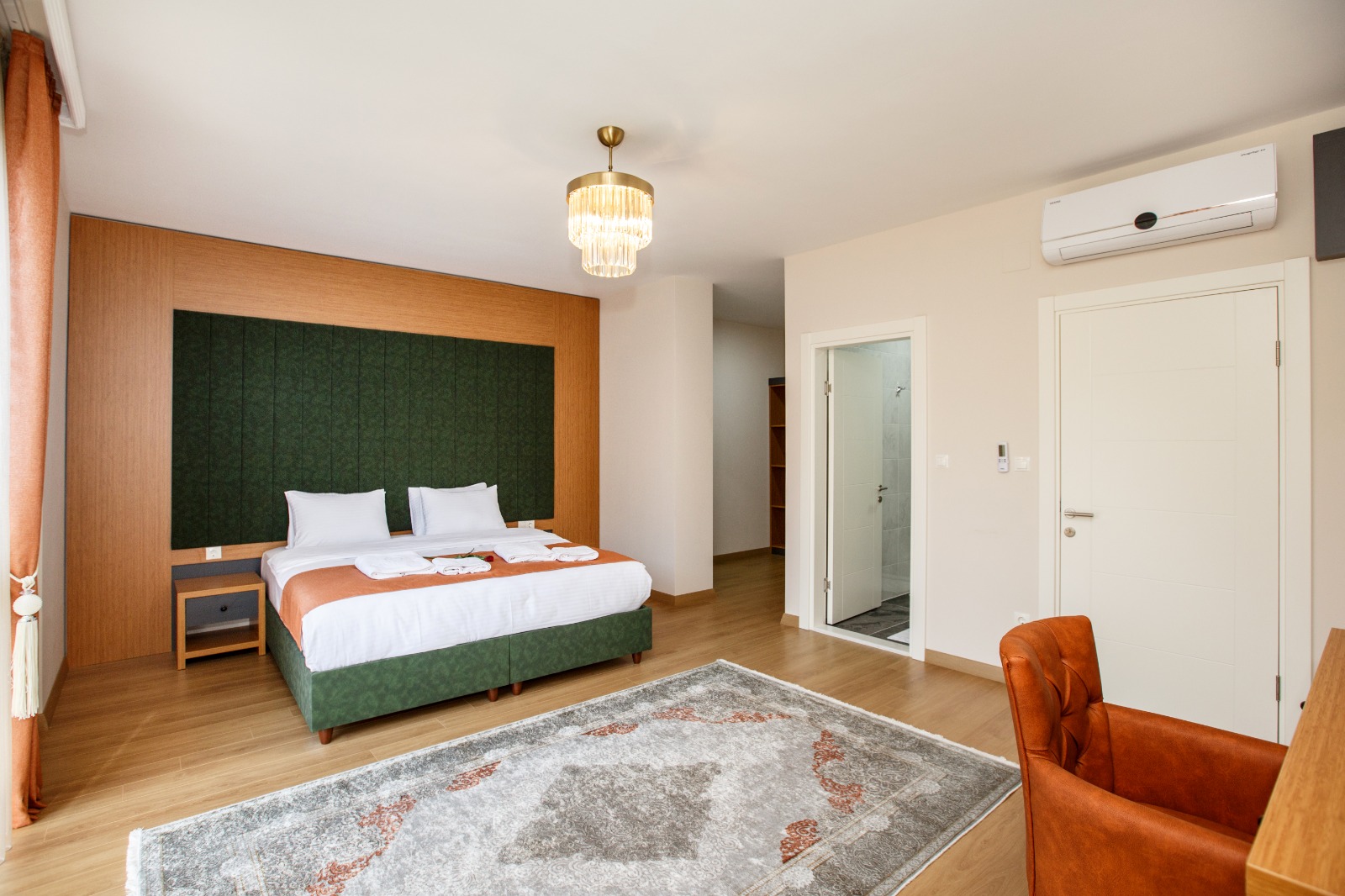 ARMONİ DELUXE