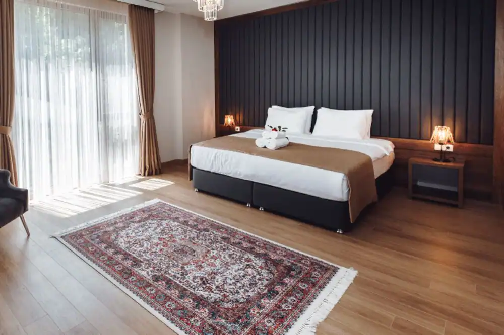 ARMONİ DELUXE