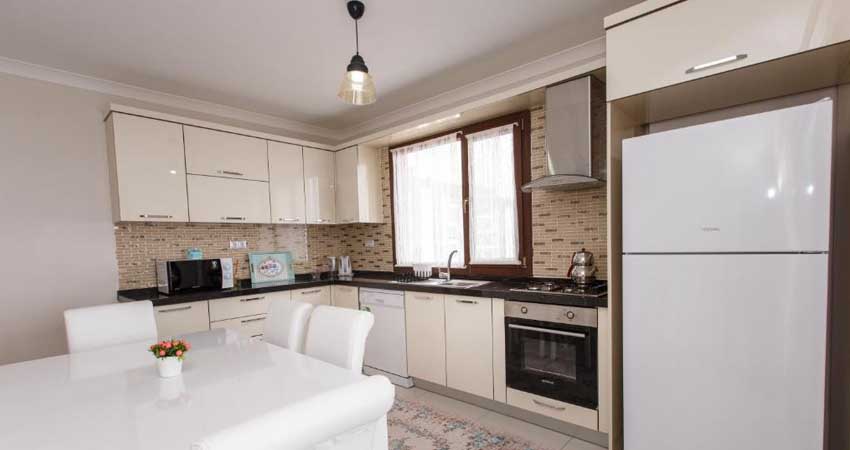North Pearl Residence