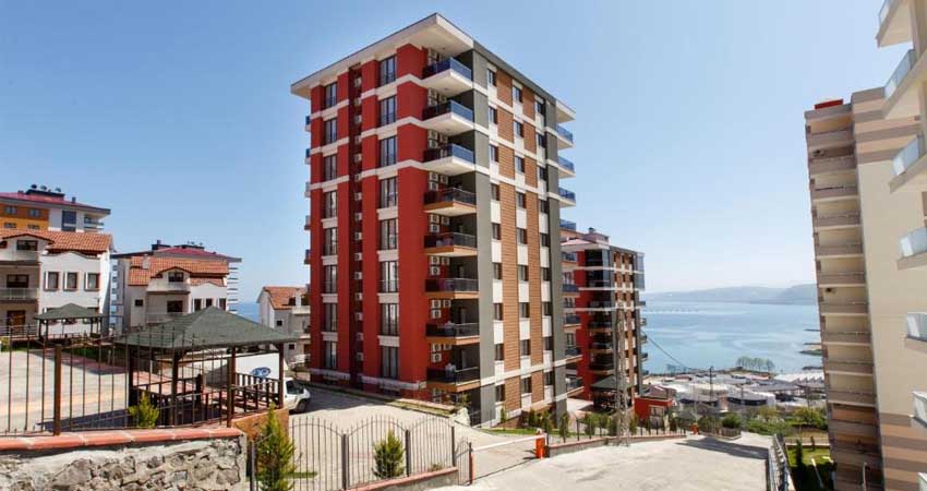 North Pearl Residence